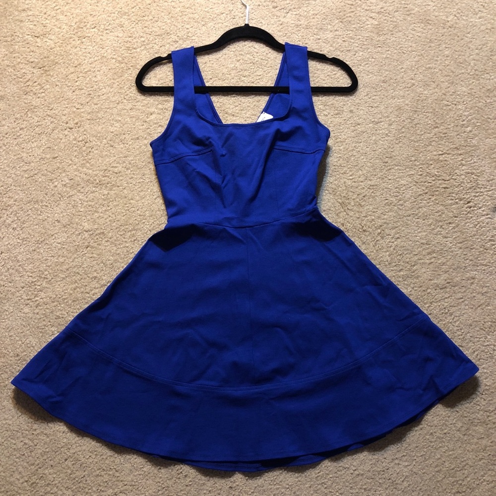 Final💲Mystic Los Angeles Laurie Knit Dress